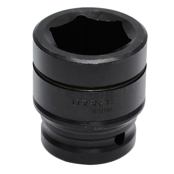 3/4" Drive 6-Point Short Impact Socket 33MM